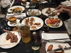 -上海虹桥宾馆味翠餐厅