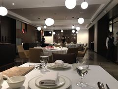 -伯衡55·吉品轩(乌鲁木齐南路店)