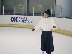 -冠军冰场CHAMPION RINK(百联又一城店)
