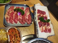 -韩国料理大力士(屏风街店)