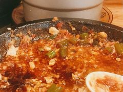 -郑件洋芋饭庄