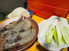 -丽和苑·自助寿喜锅(虹梅路店)