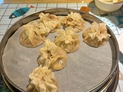 -清真文铁家烧麦馆