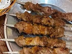 新疆大串烤肉-阿拉木汗餐厅(山大路店)