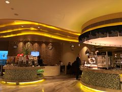 -苏州金鸡湖文博诺富特酒店