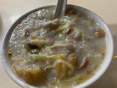 艇仔粥-源记肠粉(华贵路店)