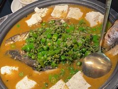 -探鱼·鲜青椒爽麻烤鱼(领展购物广场店)