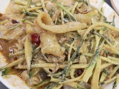 -张包铺(关东古巷店)