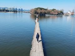 -君澜·绍兴鉴湖大酒店