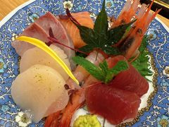 -鮨政· Omakase(港汇恒隆广场店)