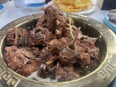 -和庆斋羊蝎子火锅·碳缸烧烤(顺义旗舰店)
