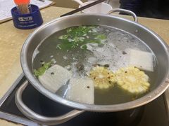 -粤潮魏记牛肉火锅(爱家·金河湾南区店)