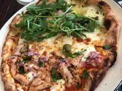 -PIZZA BIANCA(万象城店)