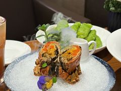 -集品堂·JPC餐厅(青年大街市府店)