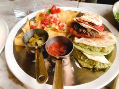-The Rug Cafe(王府中环店)