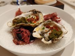 -Le Comptoir de Pierre Gagnaire