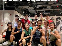 -威尔仕健身·游泳(KING88店)