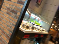 -汉拿山(包河万达店)