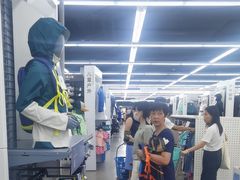 -迪卡侬(徐泾店)