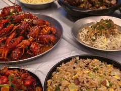 -巴厘龙虾·榜首油焖大虾(洞庭·艺术洋房店)