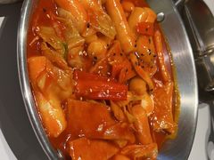 -西塔老太太泥炉烤肉(川沙百联店)