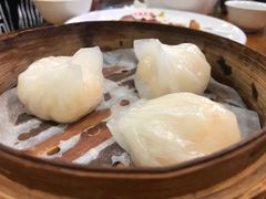 -澳门陈光记烧味饭店(南京德基广场店)