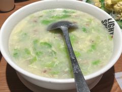 -吕氏疙瘩汤·新鲁菜(济南万象城店)