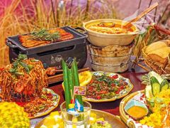 -泰妃殿(武汉首店)