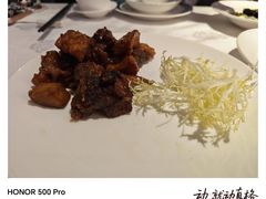 -老洋房花园饭店(绍兴路店)