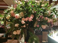 -火车头法国西餐厅