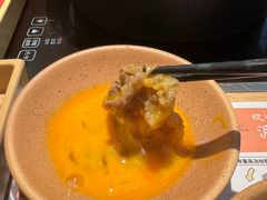 -温野菜涮涮锅(曲江大悦城店)