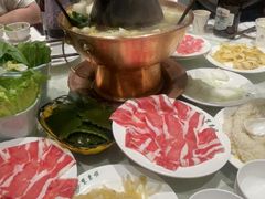 -东来顺饭庄(天坛店)