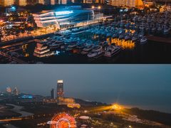 -三亚海昌梦幻海洋不夜城