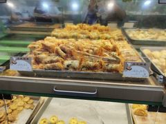 -飘香心语(官亭路店)