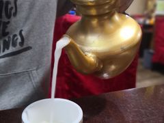 -银同牦牛肉火锅