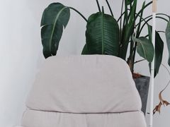 -COTTON CAFE(德信·中外公寓店)