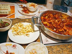 -黄记煌·三汁焖锅(万达广场店)