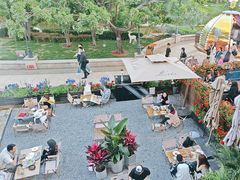 -Lets burger非常汉堡·环球风味(蓝色港湾店)