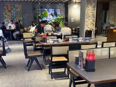 -陈熹公民族美食文化餐厅(中华广场店)