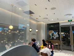 -喜茶(广州中山六路店)