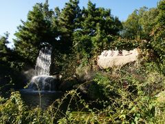 -天津盘山风景名胜区