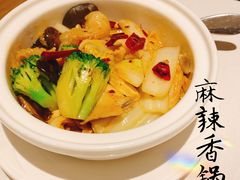 -若蘭慈·无国界素食料理(欢乐海岸店)