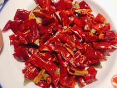 -贤合庄卤味火锅(时代广场店)