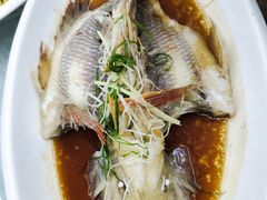 -范饭椰林川湘味海鲜·椰子鸡(三亚湾椰梦长廊店)