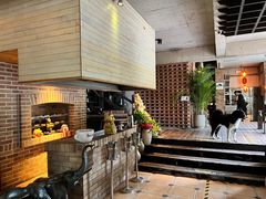 -Local泰莲庭(虹鳟鱼店)