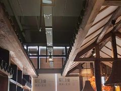 -黄泥岗·黄陂农家菜(百步亭店)