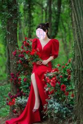 -第一夫人婚纱摄影(南京店)