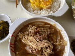 -嘉和一品粥(津华昌道店)