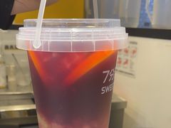 -7分甜(栖霞万谷慧店)