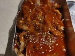 -火焰枪蛋·烧烤(奉天街店)